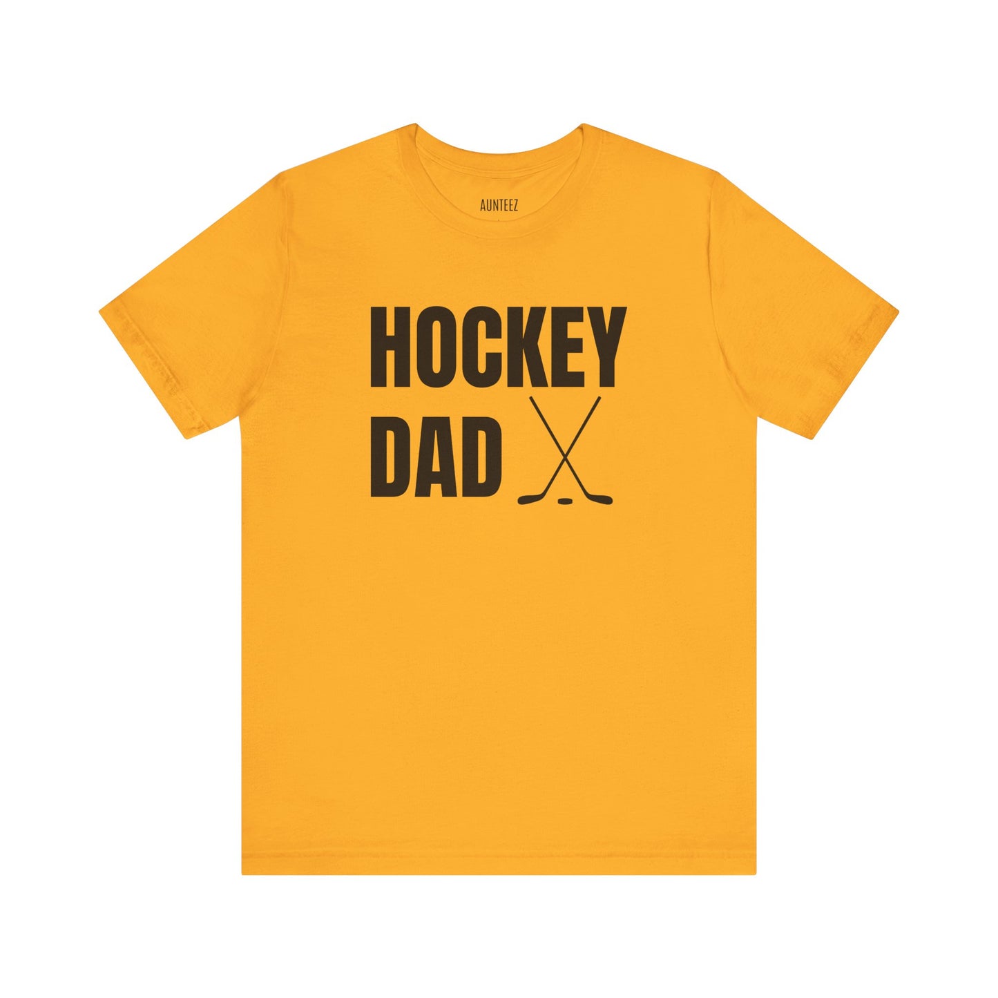 Hockey Dad Tee