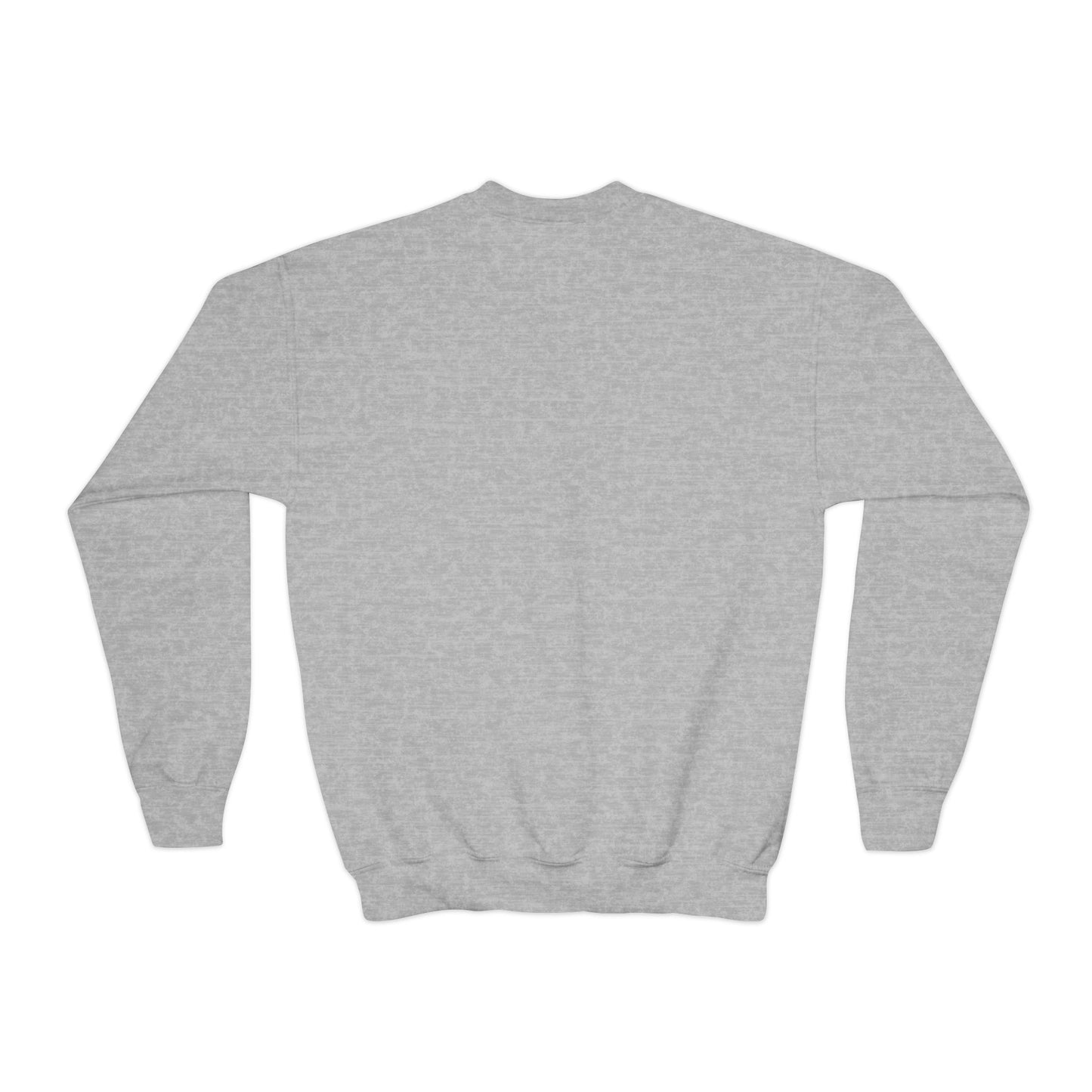 Youth Crewneck Little Sister Sweatshirt