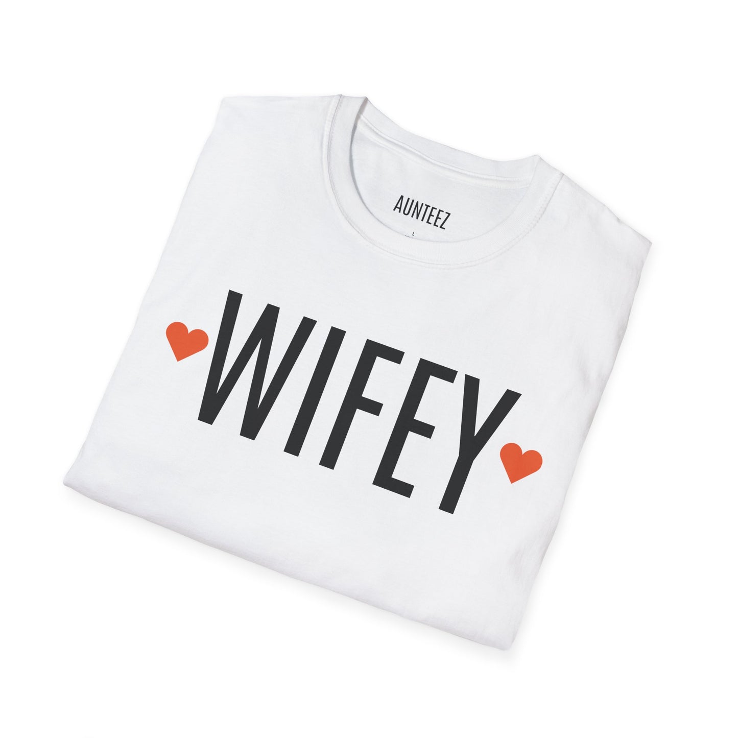 Wifey T-Shirt