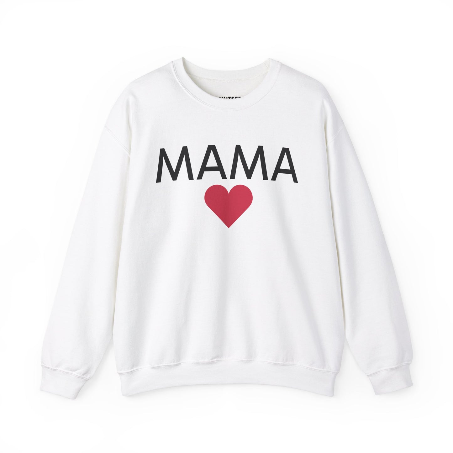 Mama Crewneck Sweatshirt