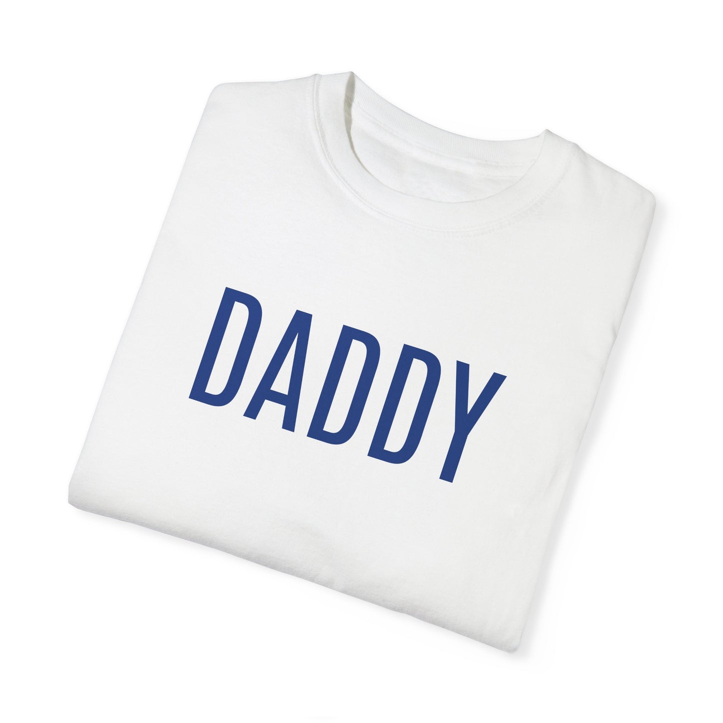 Daddy T-shirt