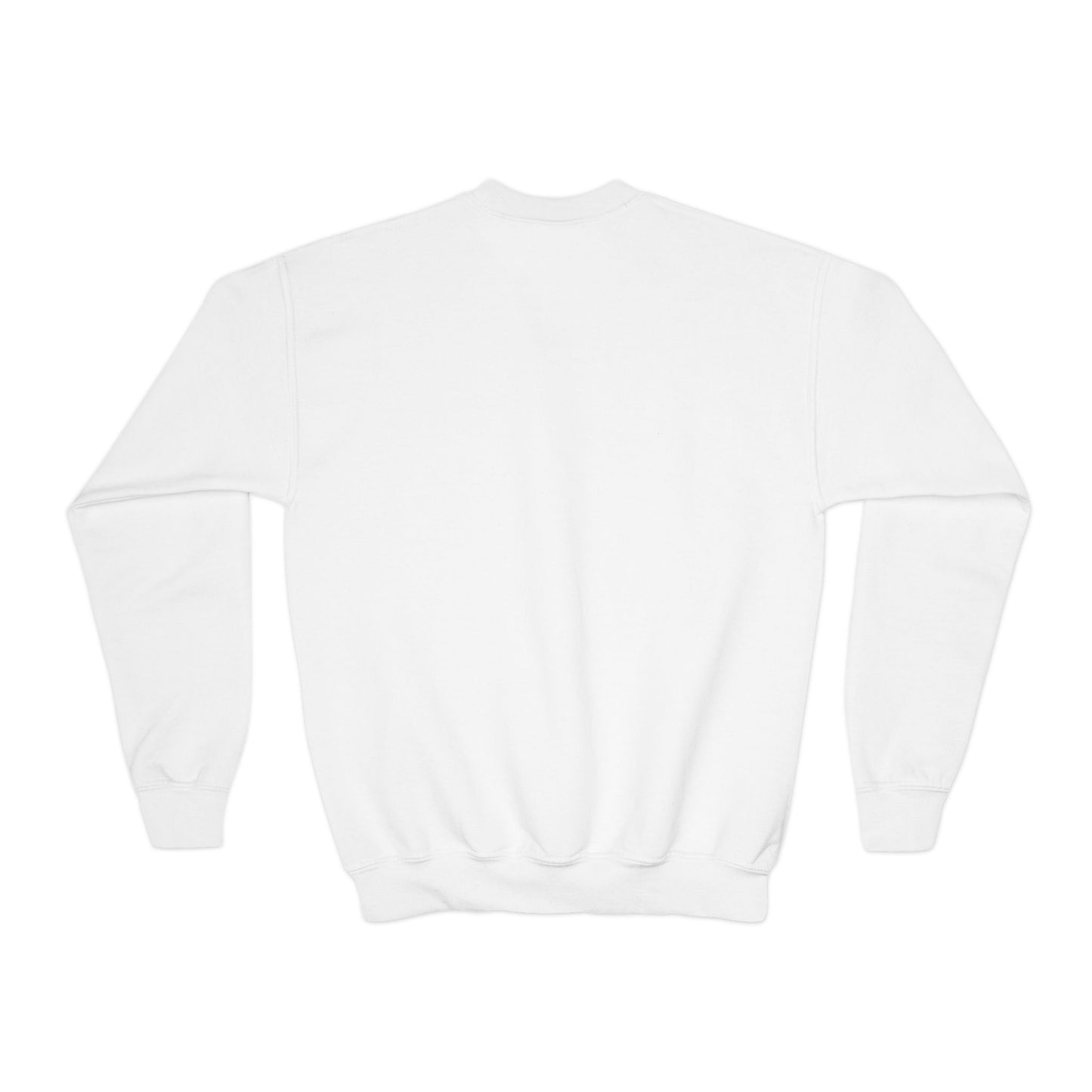 Youth Crewneck Little Sister Sweatshirt