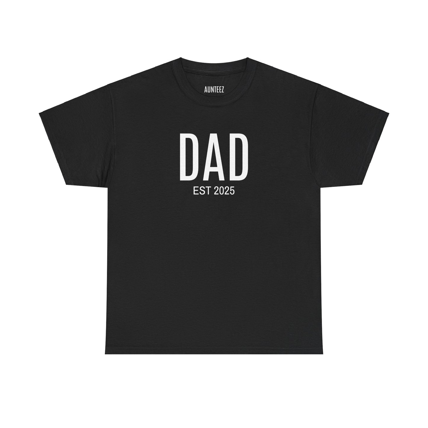 Dad 2025 Tee