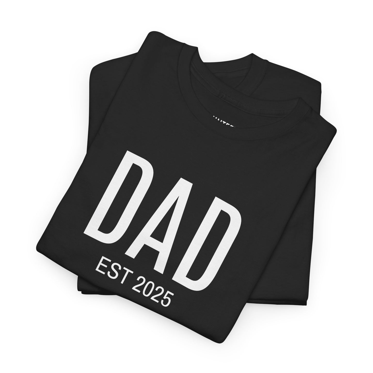 Dad 2025 Tee