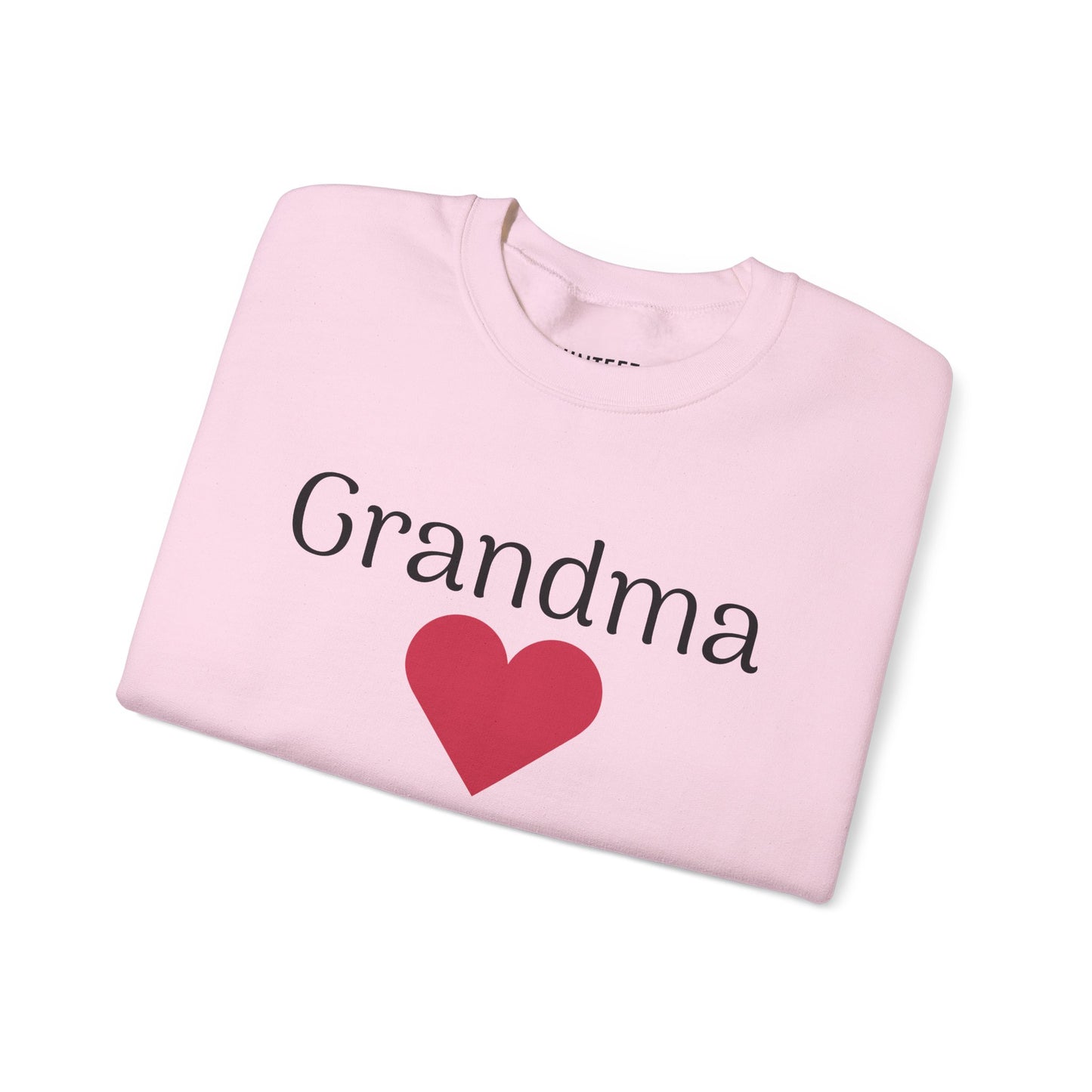 Grandma Crewneck Sweatshirt