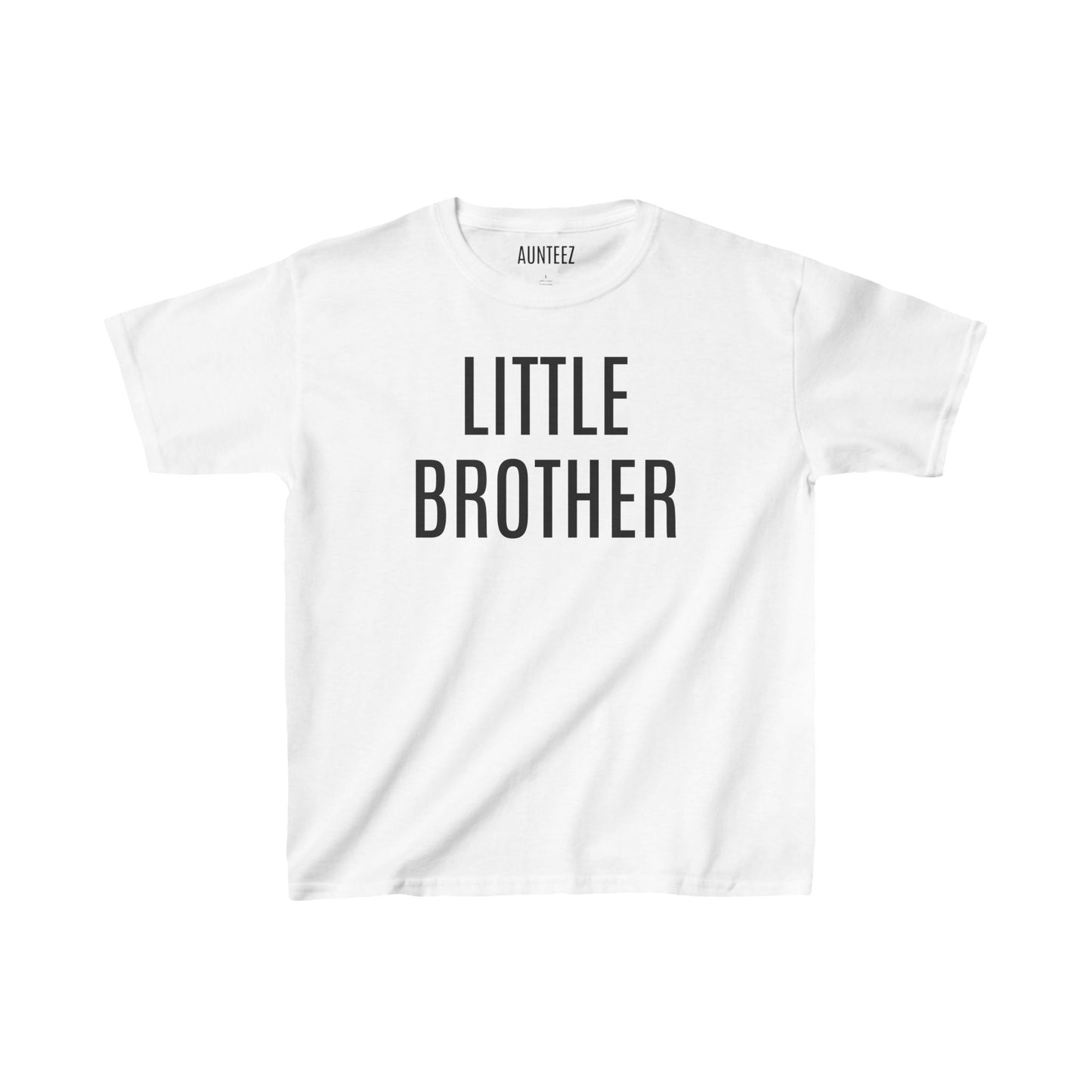 Kids Little Brother Tee