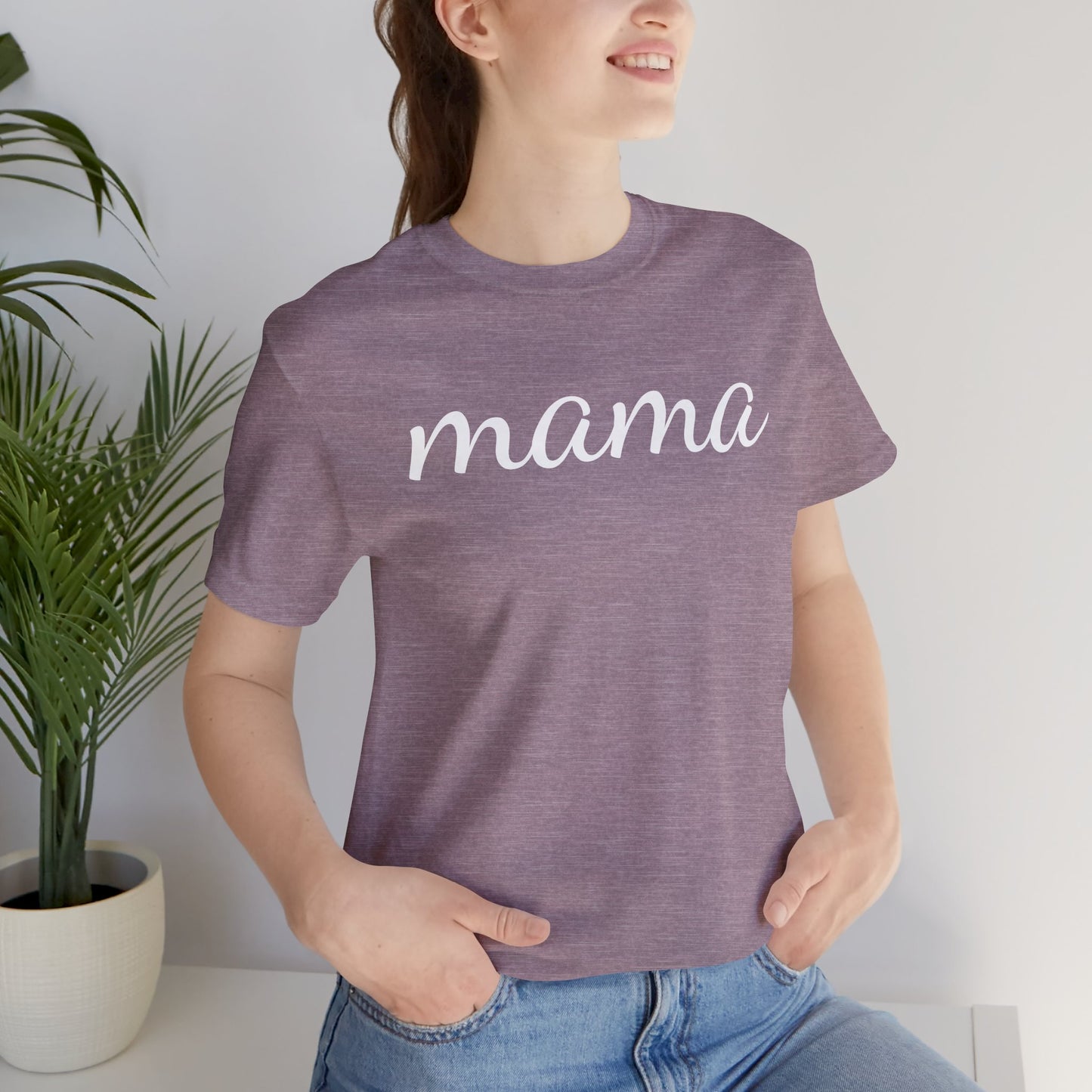 Mama Tee
