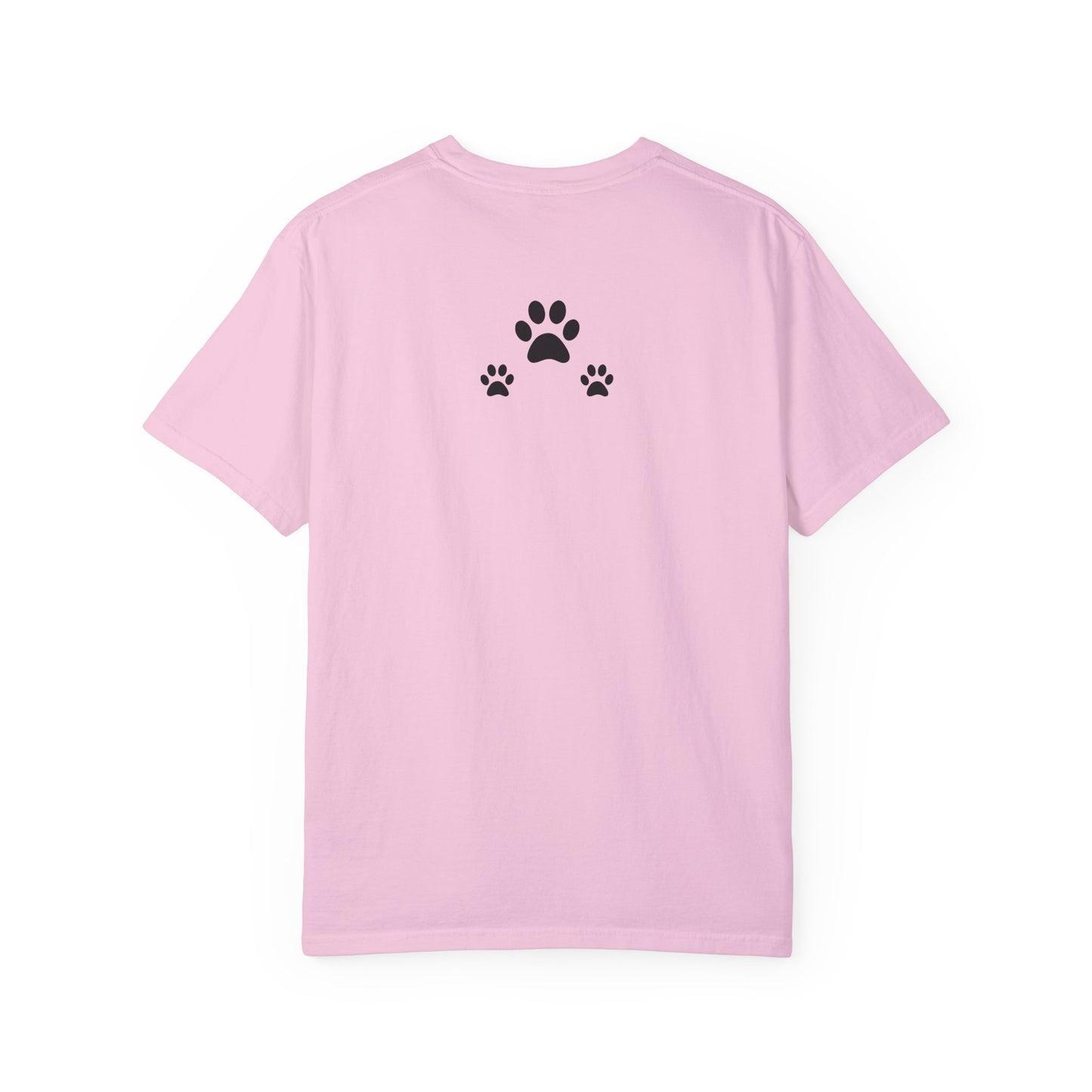 Dog Mom T-shirt