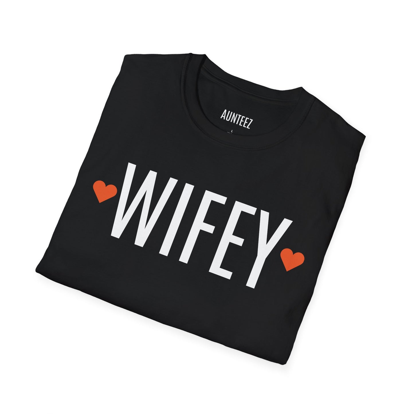 Wifey T-Shirt
