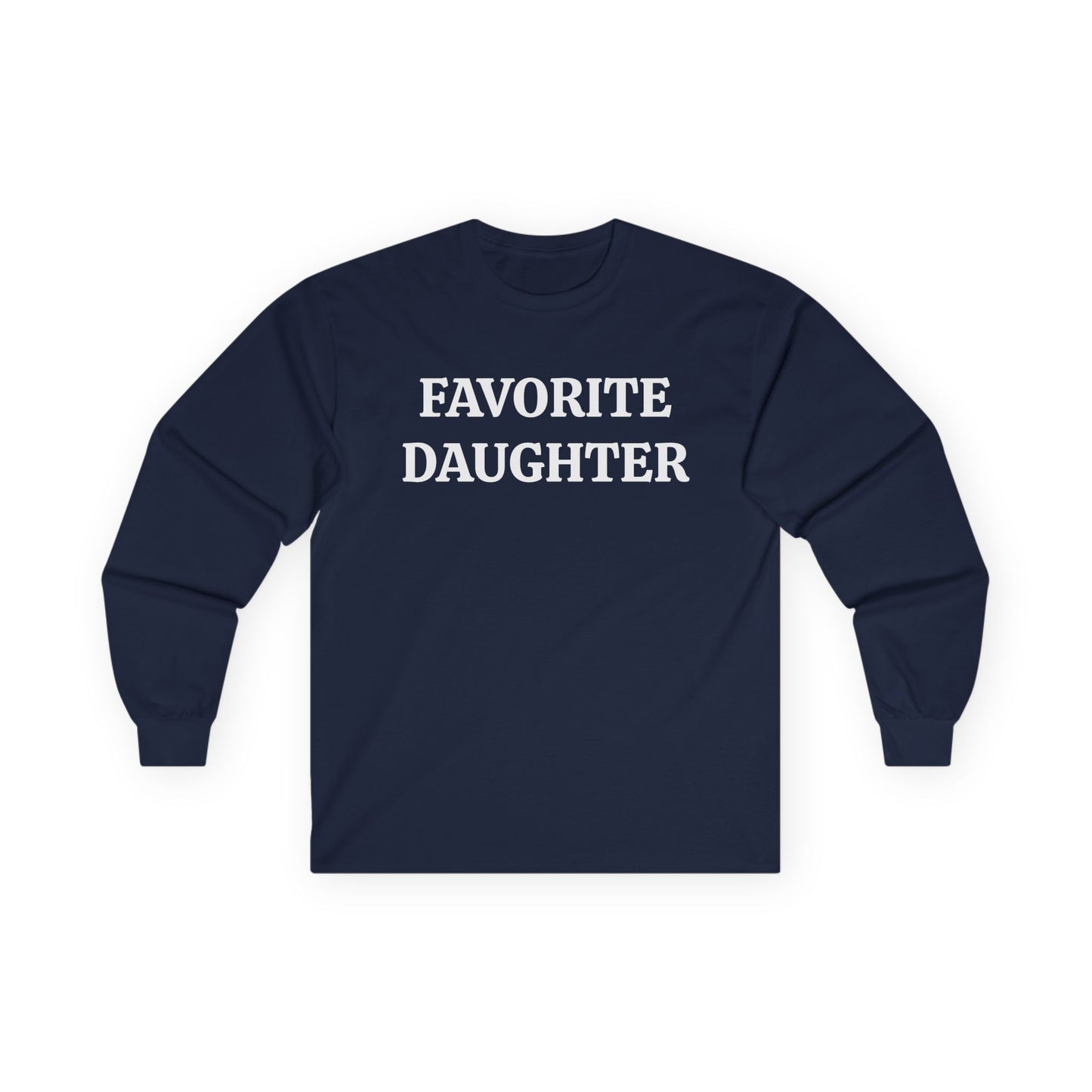 Favorite Daughter Long Sleeve Tee