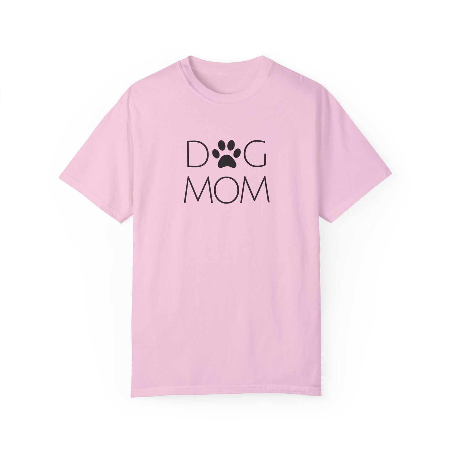 Dog Mom T-shirt