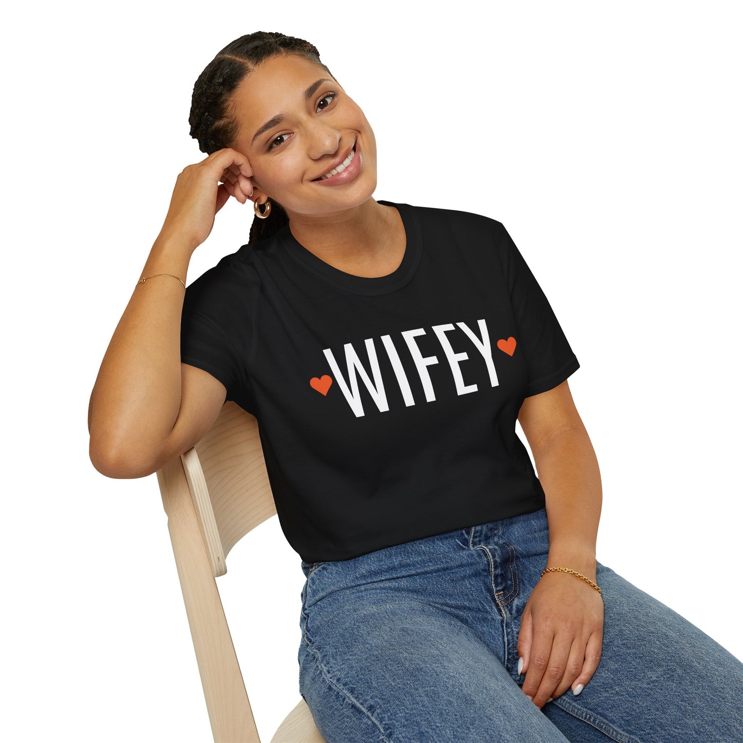 Wifey T-Shirt
