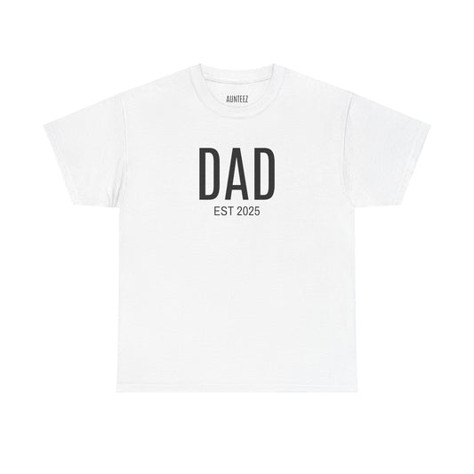 Dad 2025 Tee