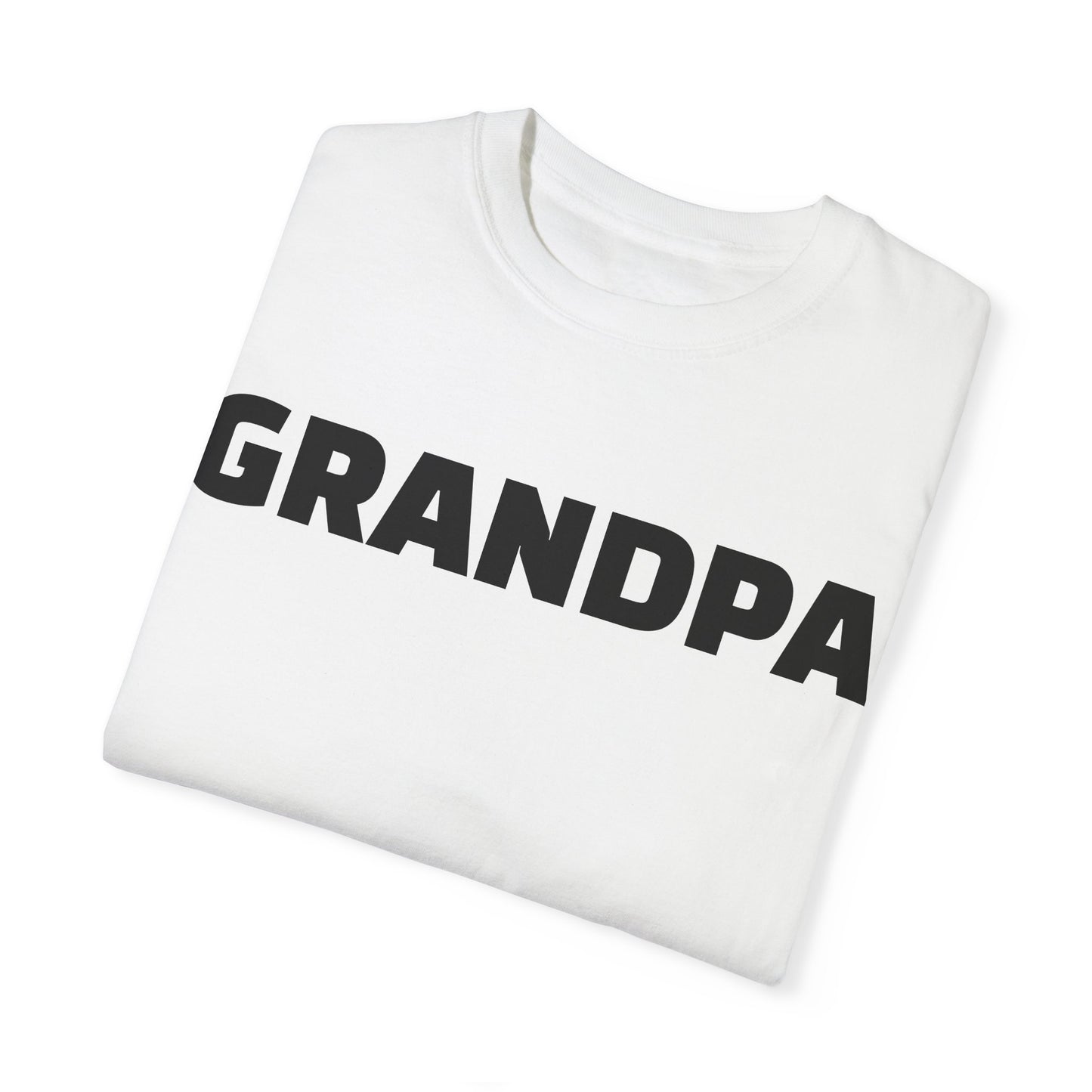 Grandpa T-shirt