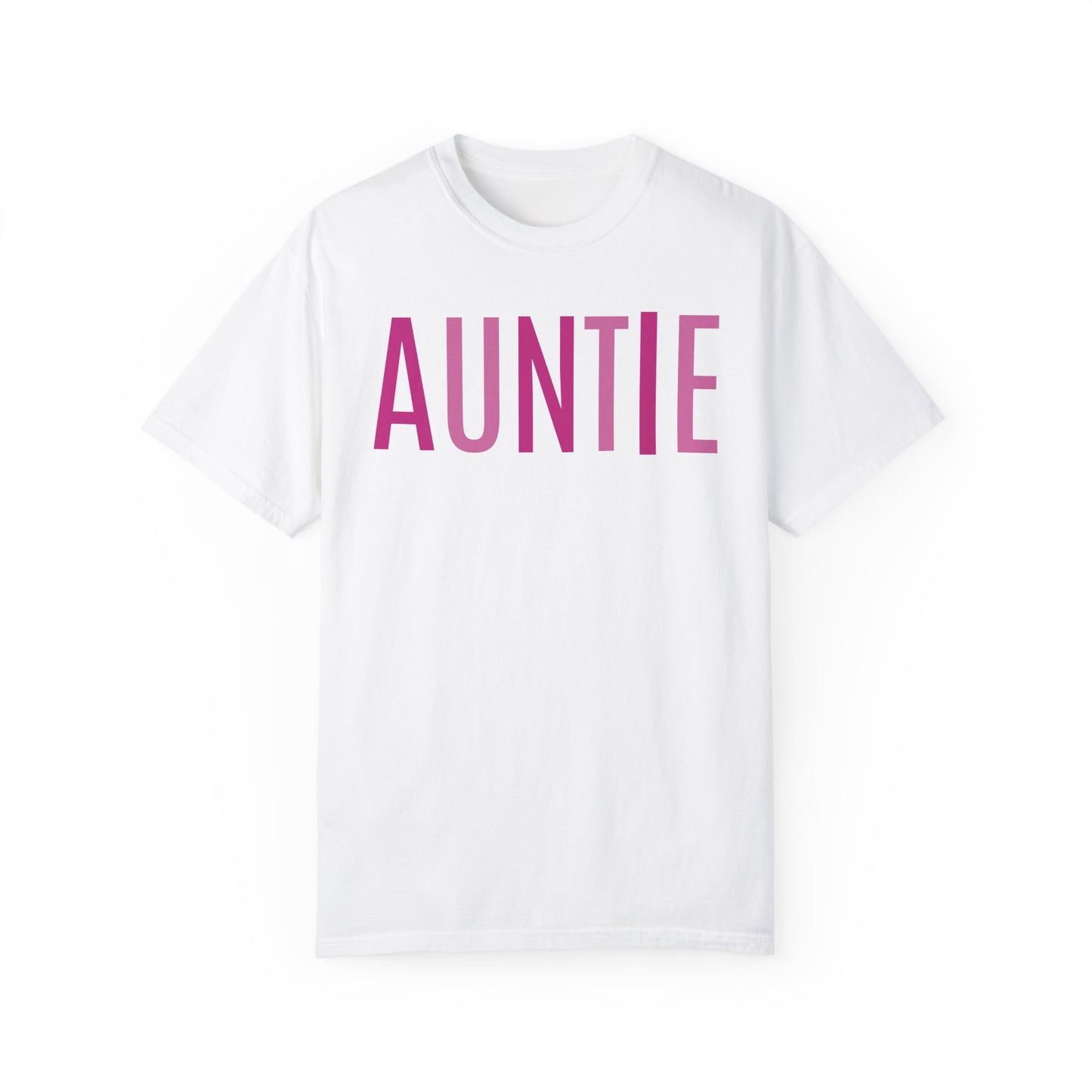 Auntie T-shirt