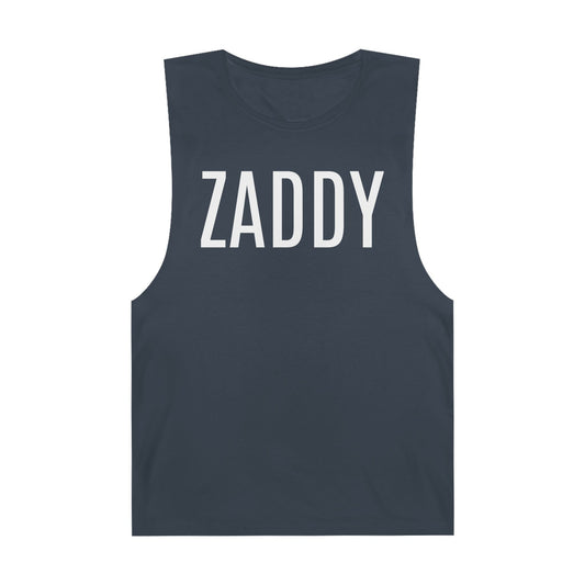 Zaddy Tank