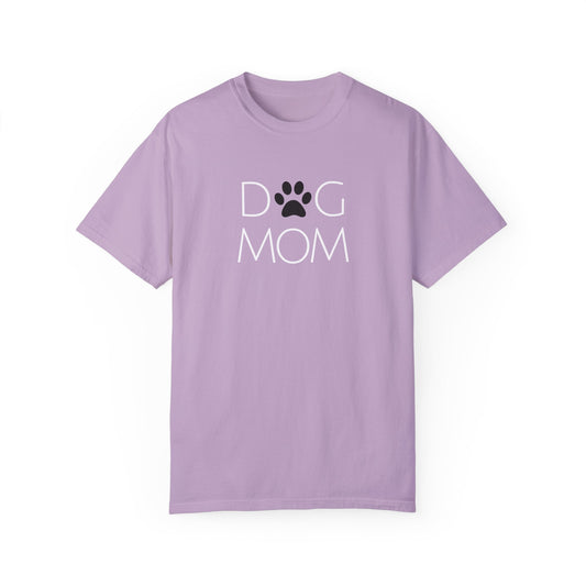 Dog Mom T-shirt