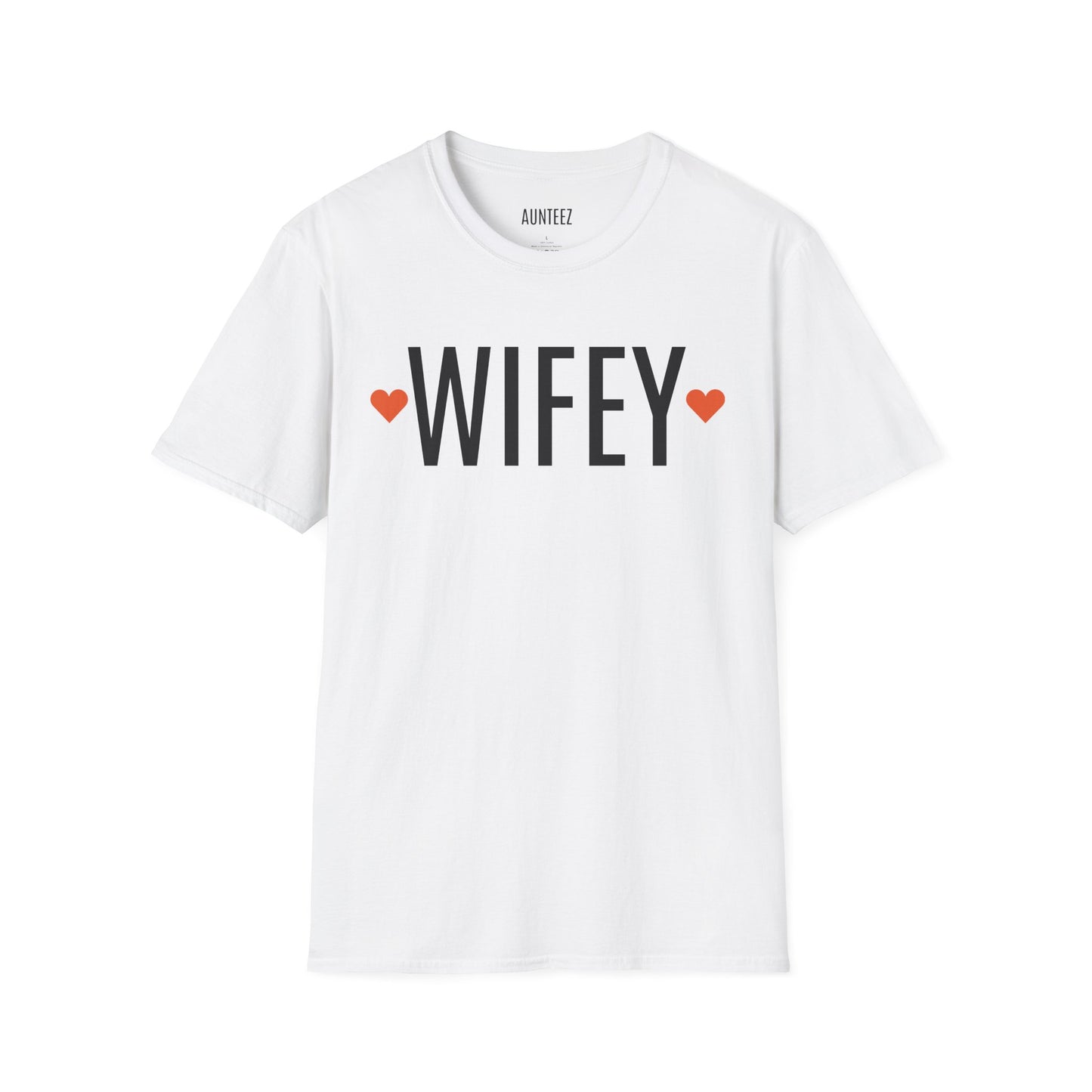 Wifey T-Shirt