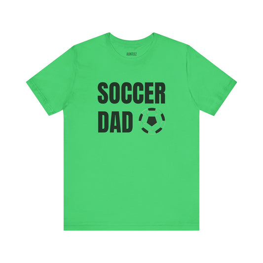 Soccer Dad Tee