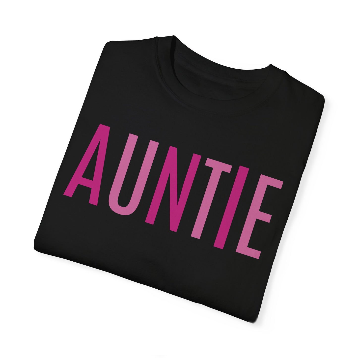 Auntie T-shirt