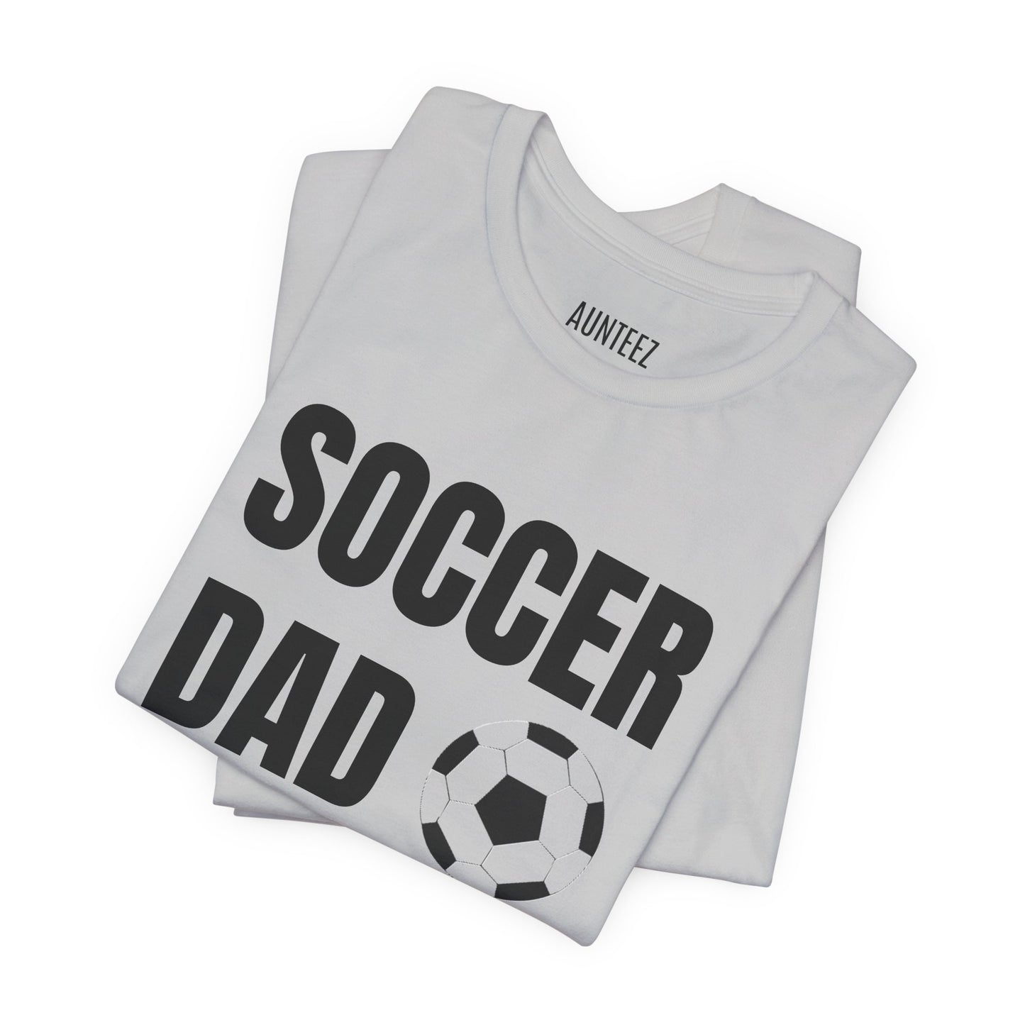 Soccer Dad Tee