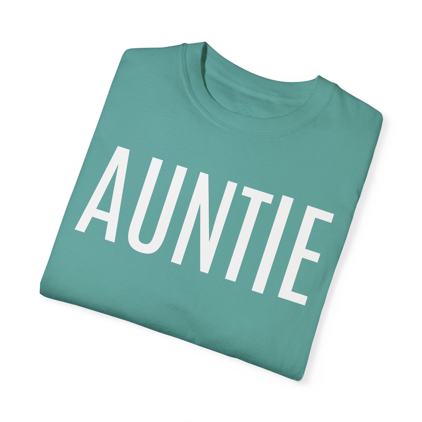 Auntie T-shirt