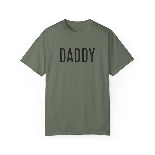 Daddy T-shirt