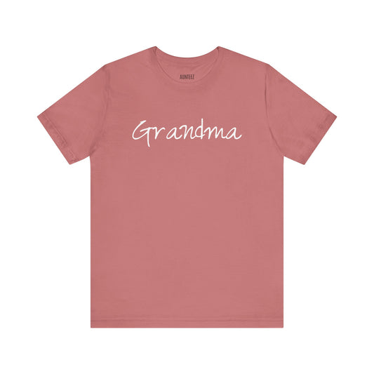 Grandma Tee