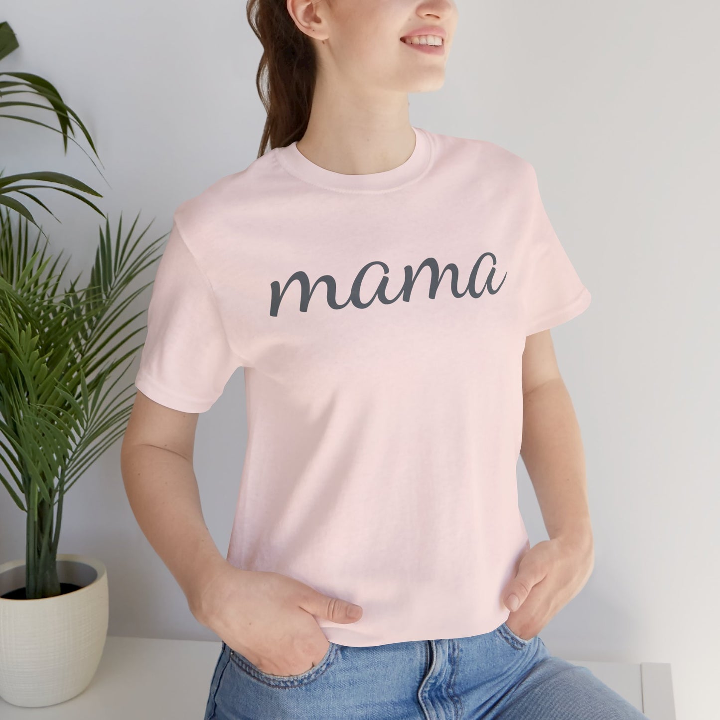 Mama Tee