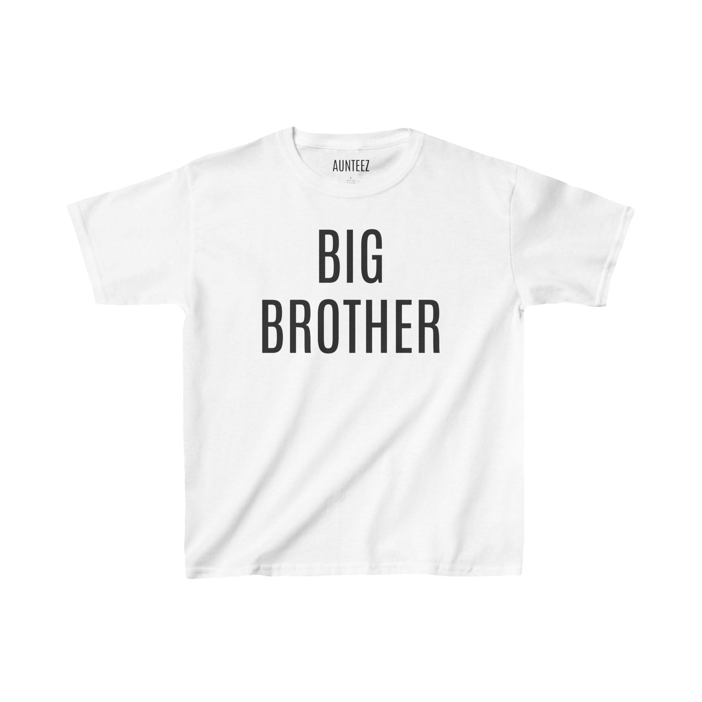 Kids Big Brother Tee