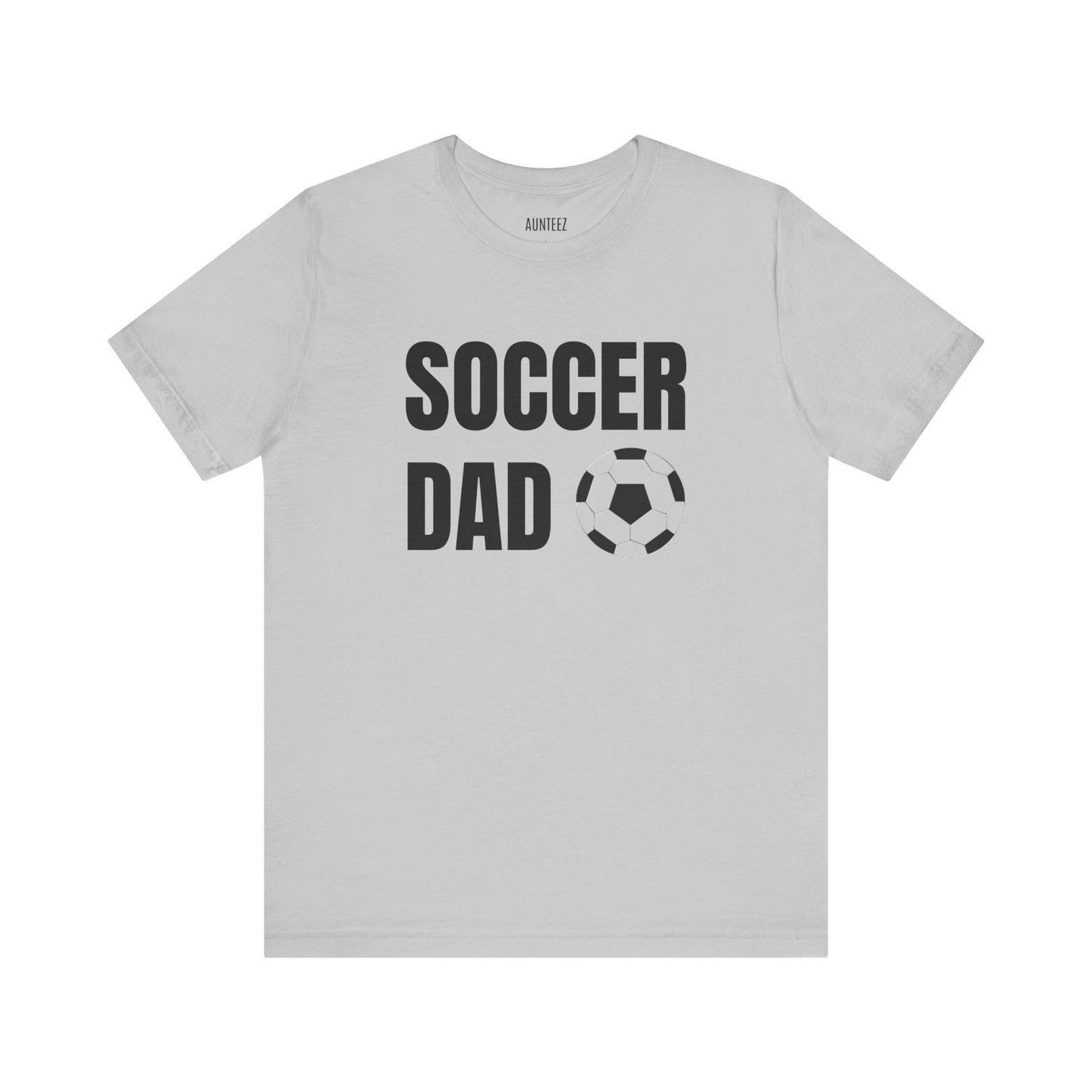 Soccer Dad Tee