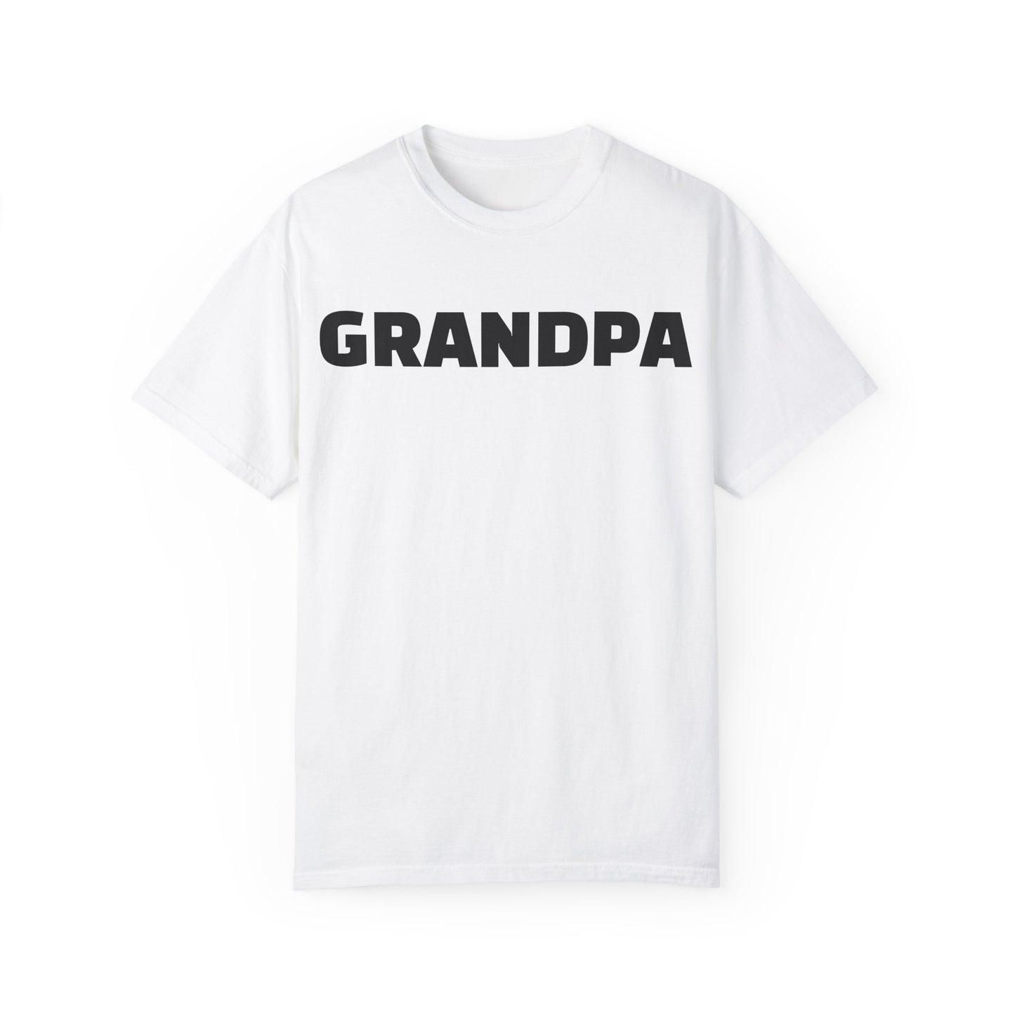 Grandpa T-shirt