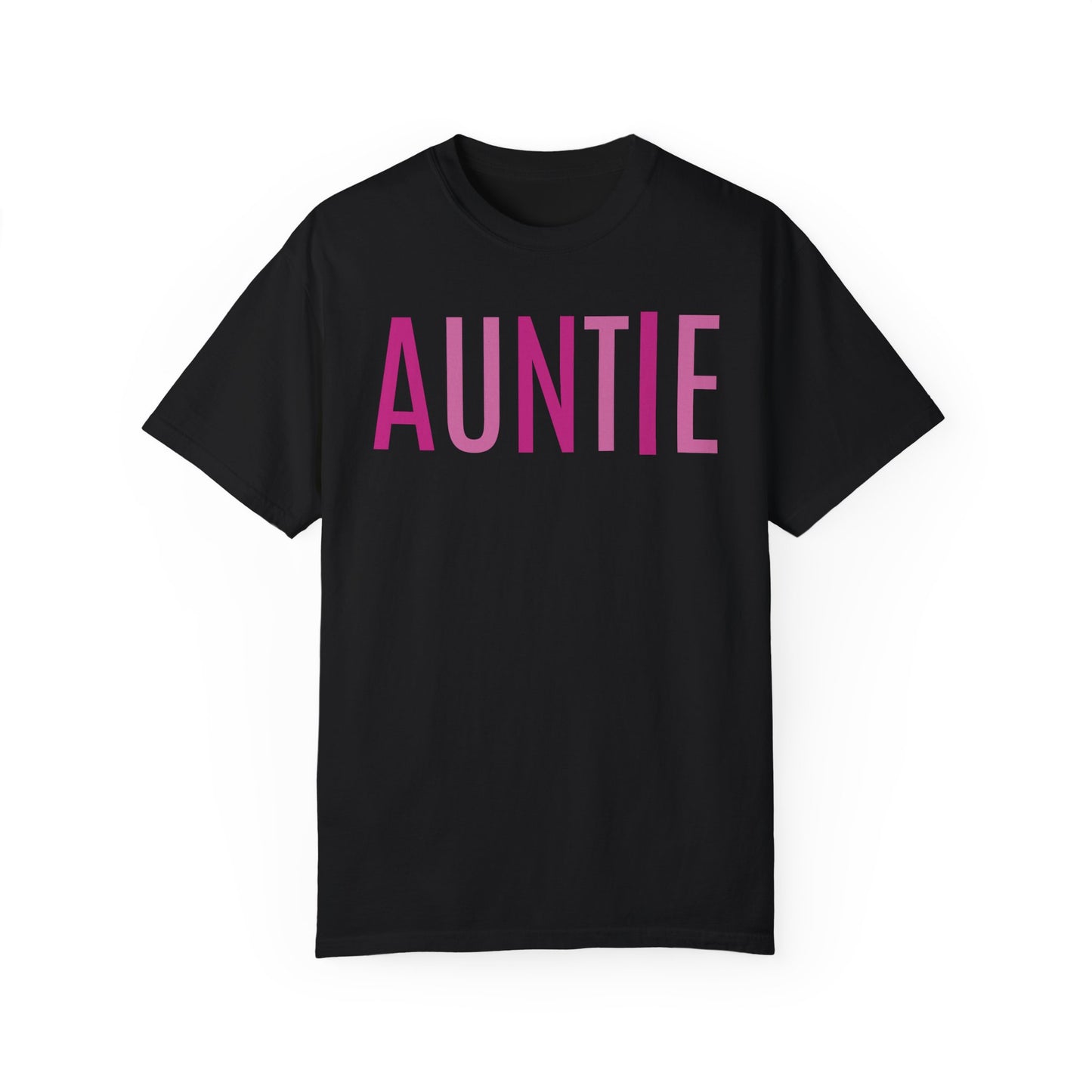 Auntie T-shirt