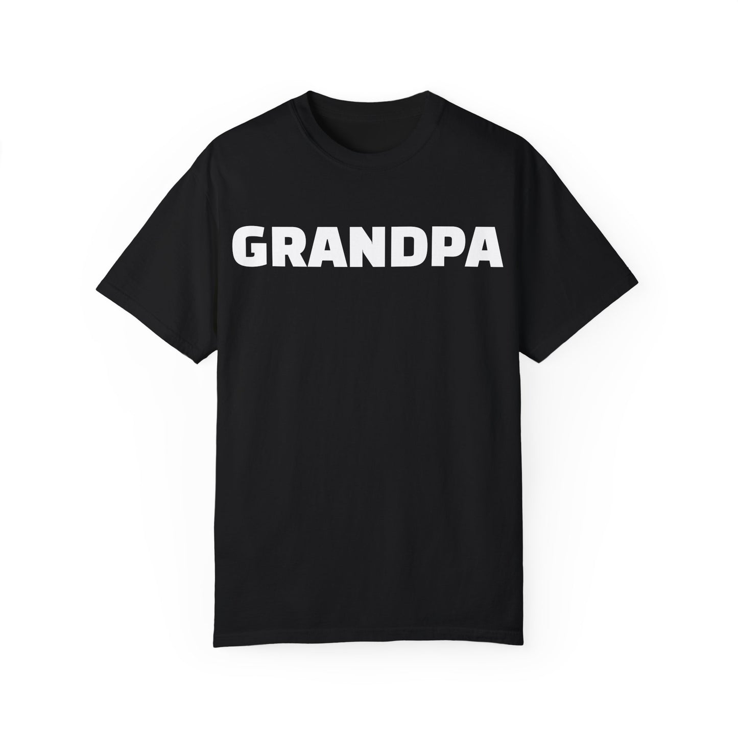 Grandpa T-shirt