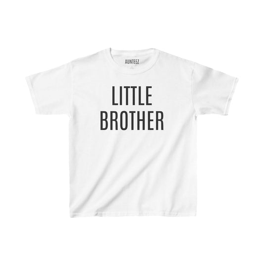 Kids Little Brother Tee