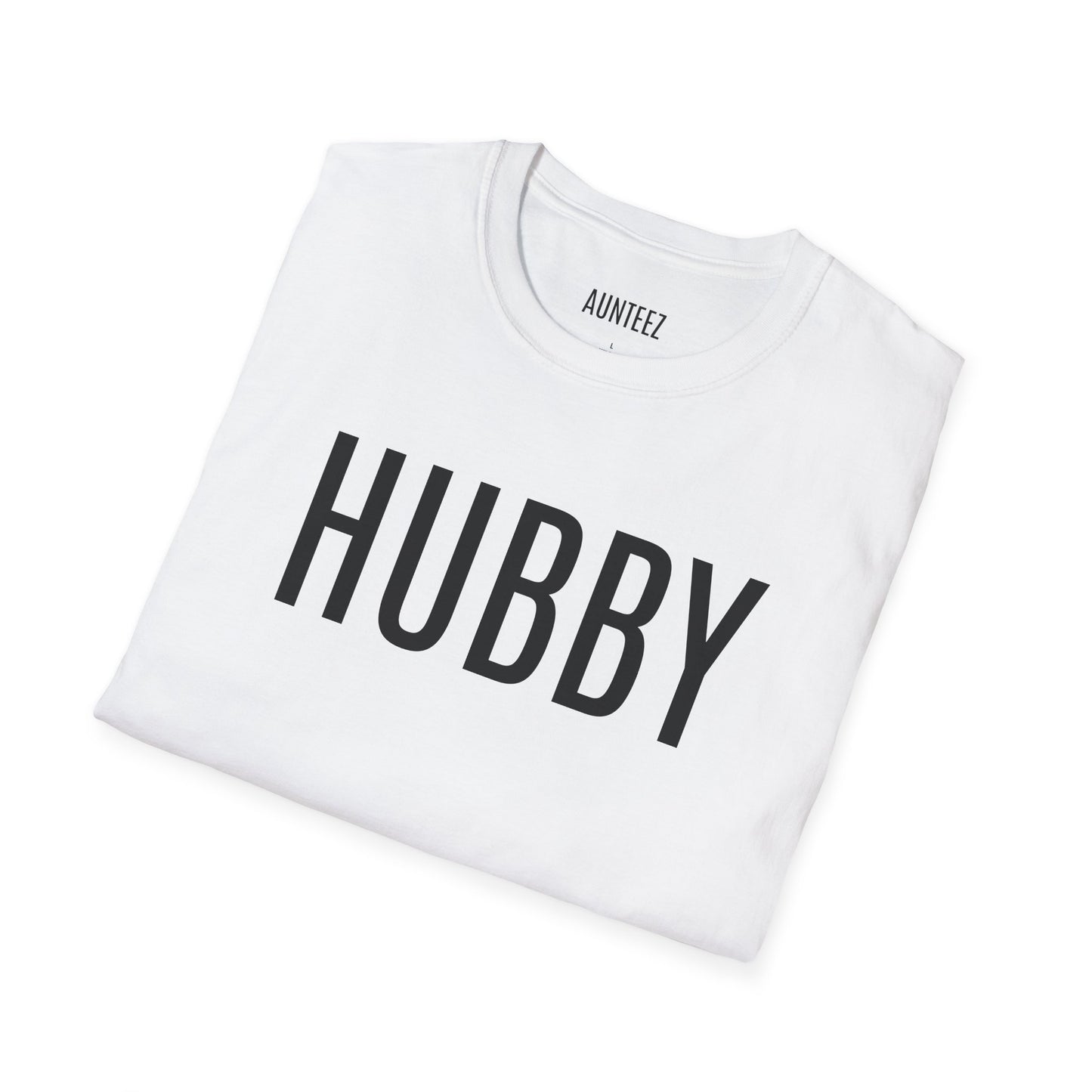 Hubby T-Shirt