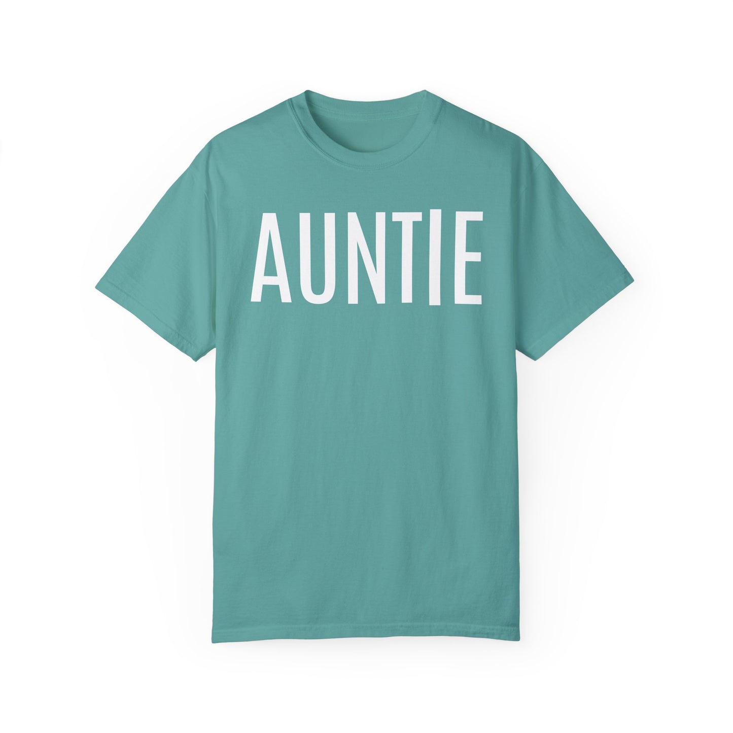 Auntie T-shirt