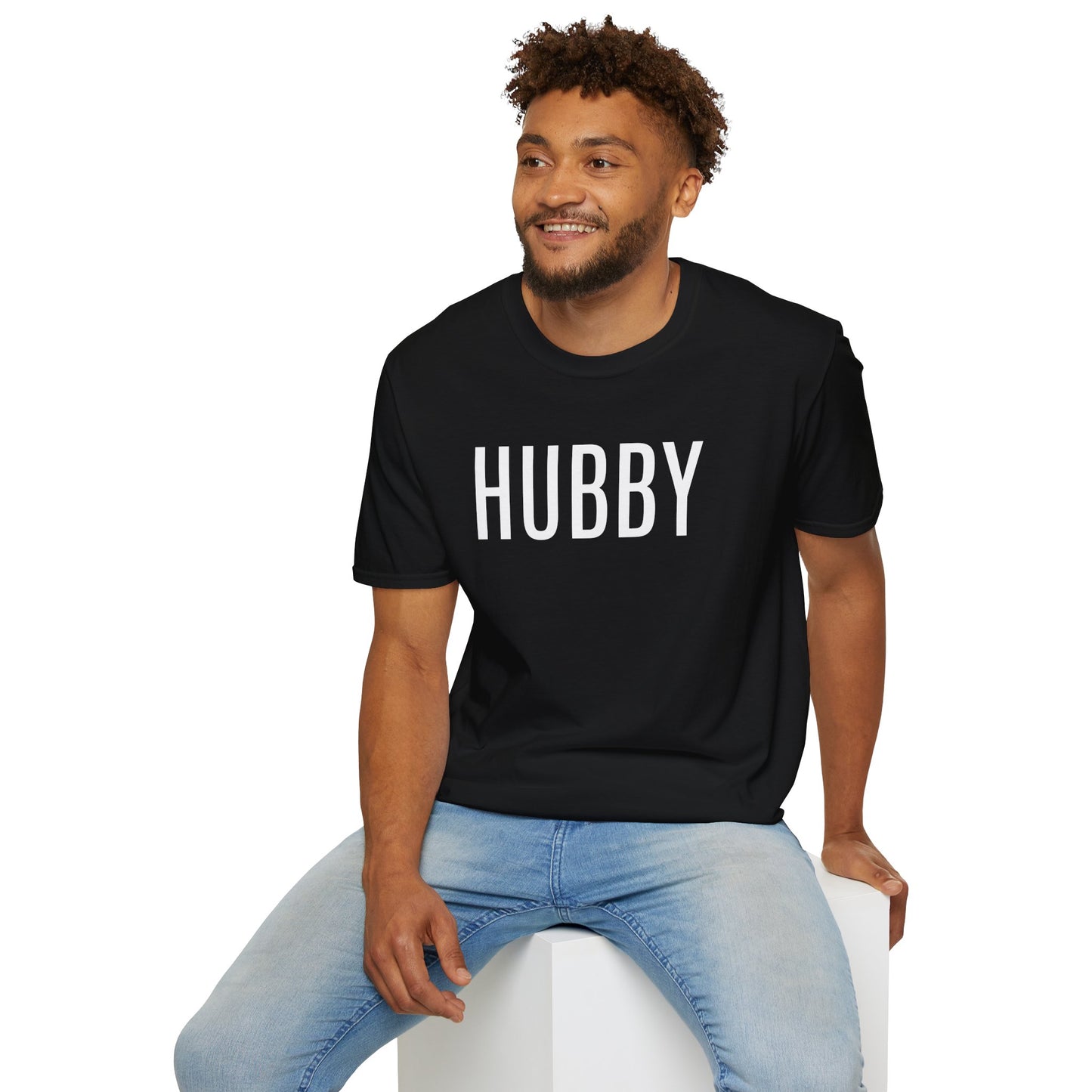 Hubby T-Shirt