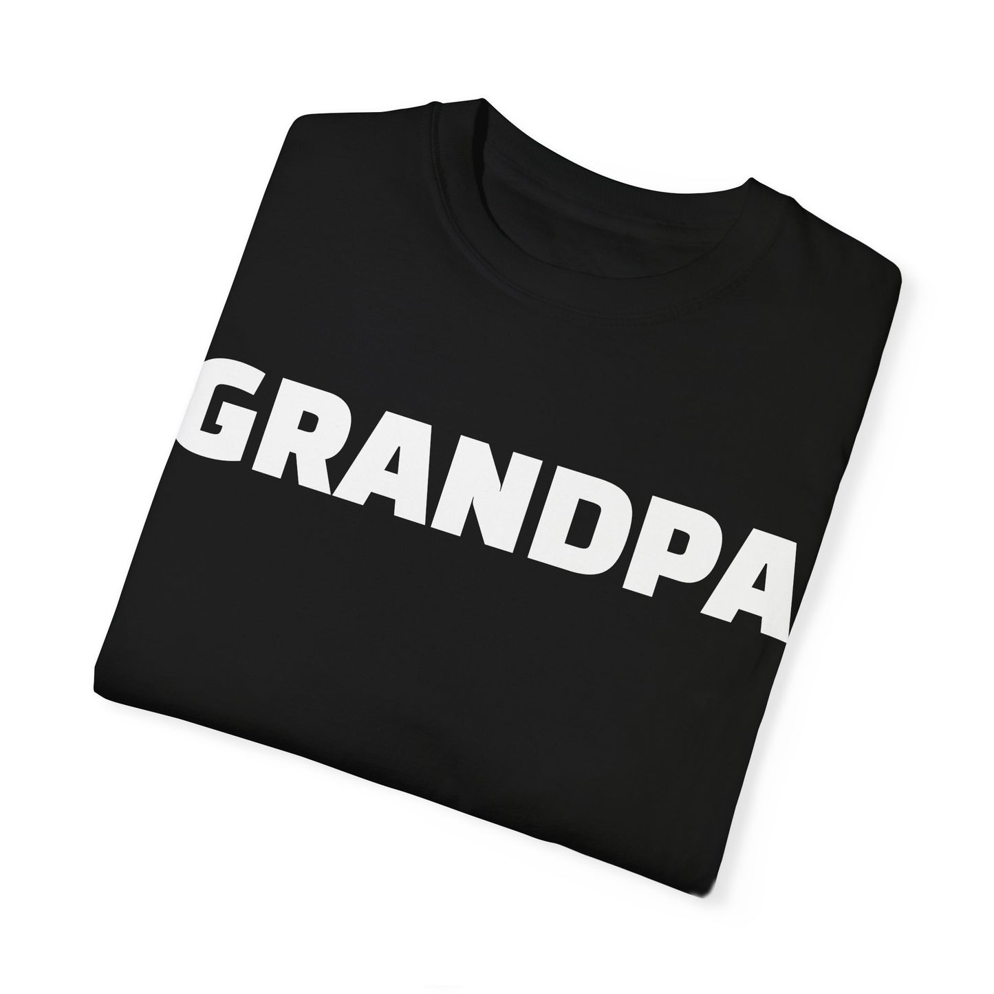 Grandpa T-shirt