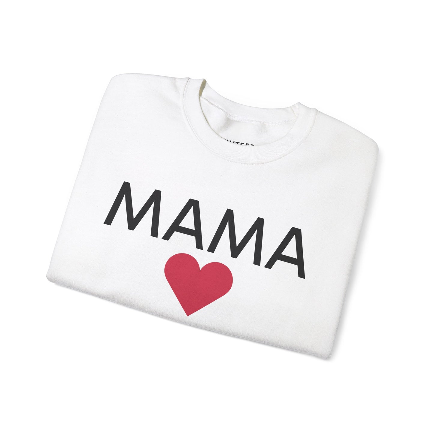 Mama Crewneck Sweatshirt