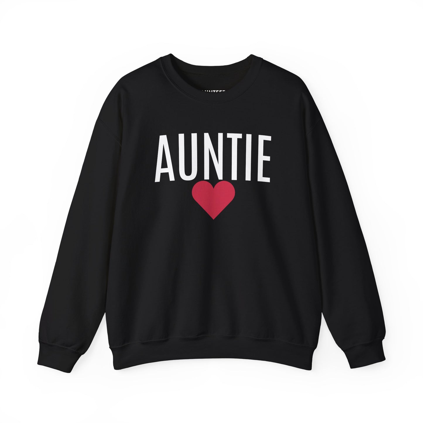 Auntie Crewneck Sweatshirt