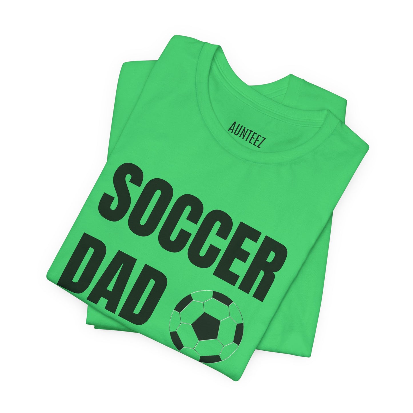 Soccer Dad Tee