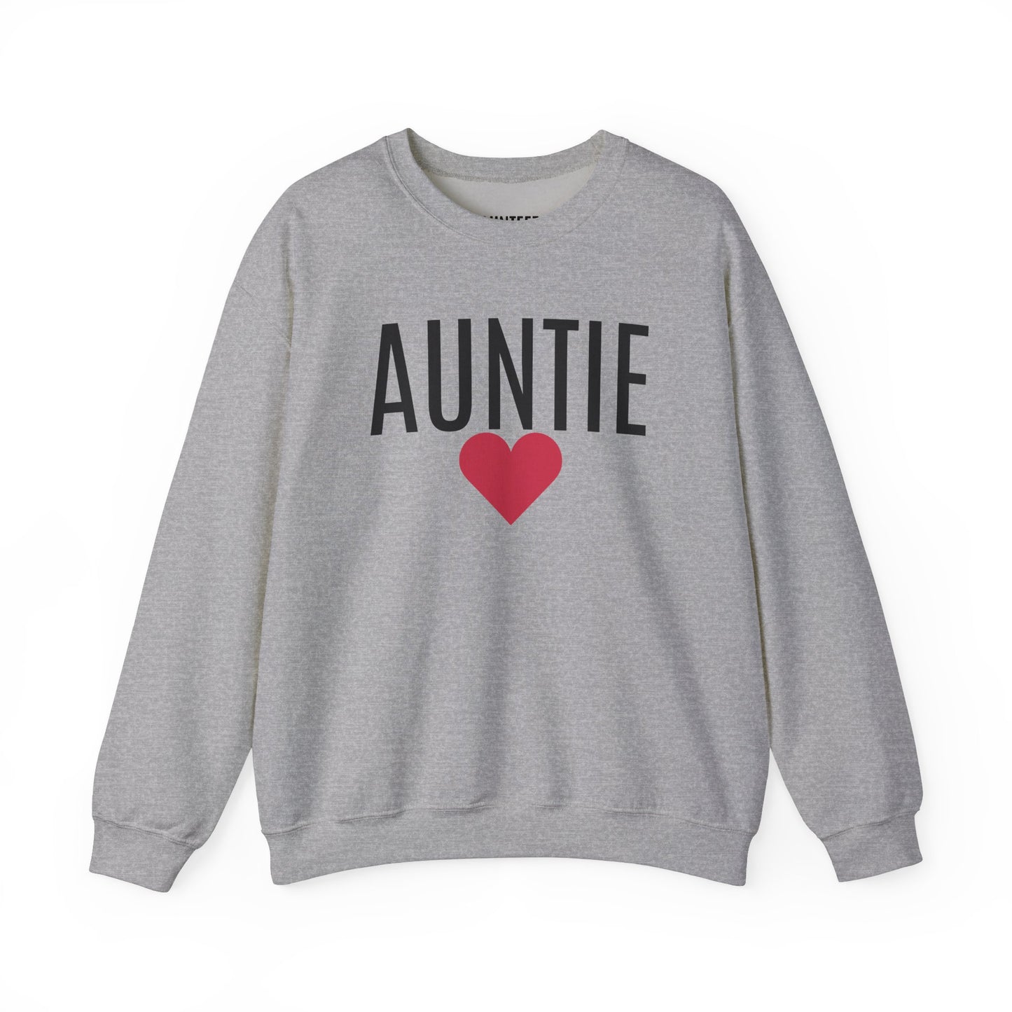 Auntie Crewneck Sweatshirt