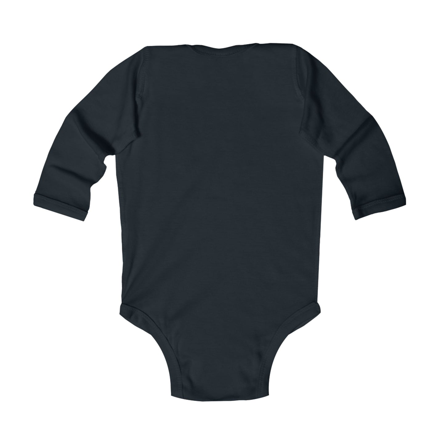 Big Bro Long Sleeve Bodysuit