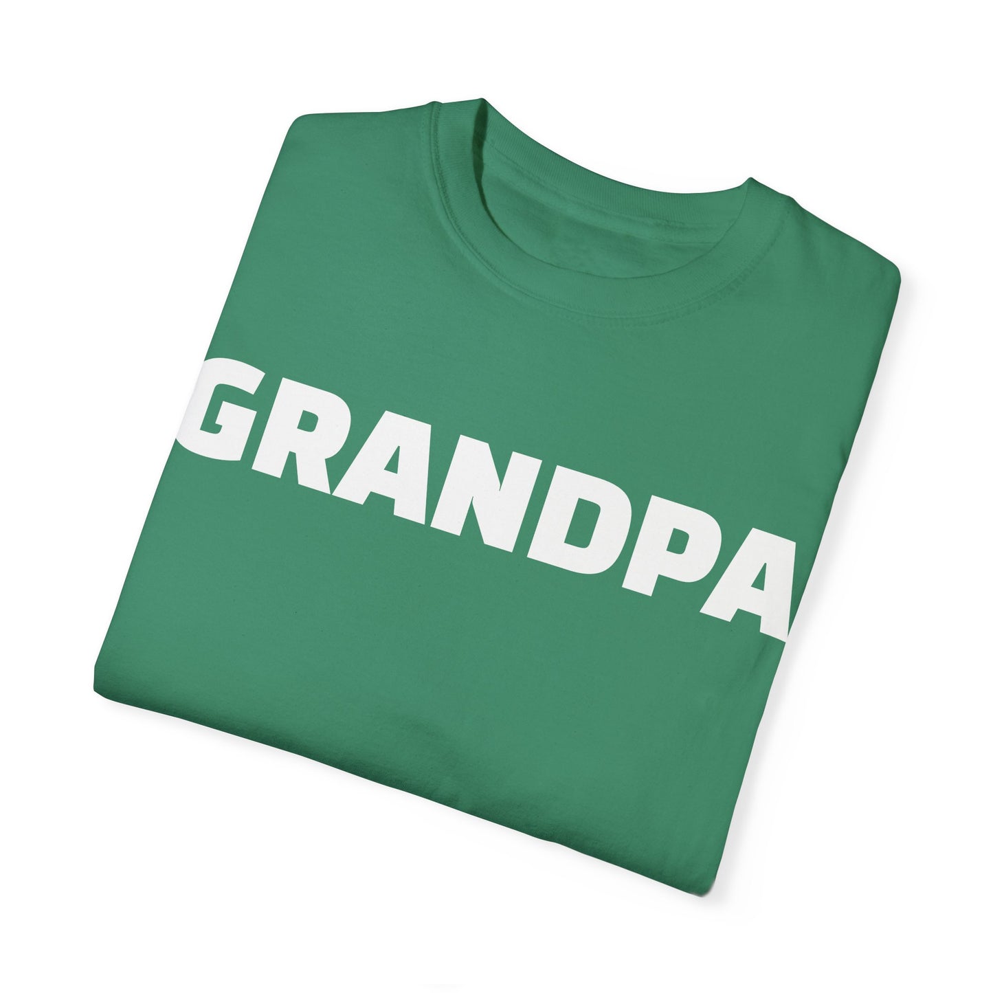 Grandpa T-shirt