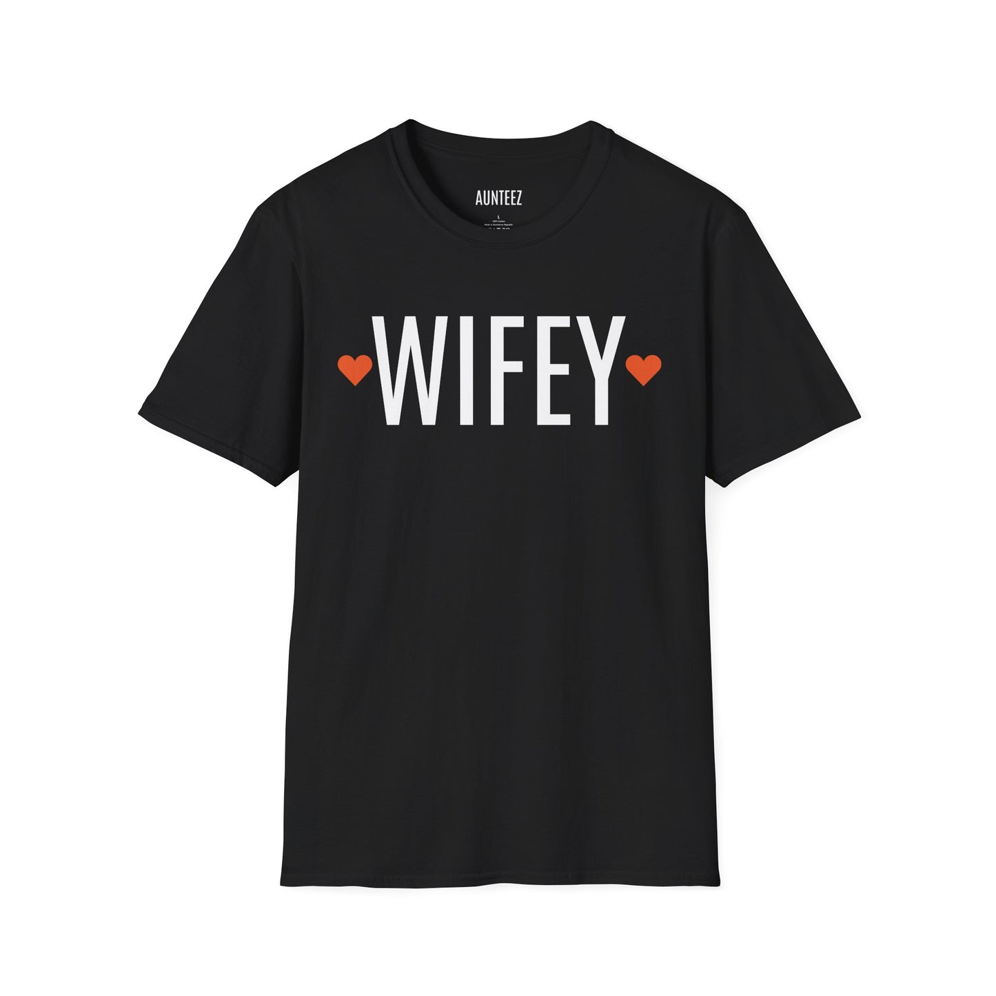 Wifey T-Shirt