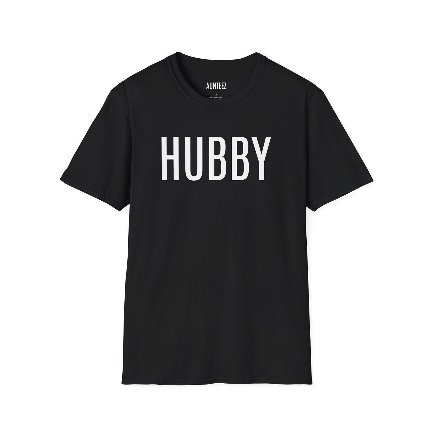 Hubby T-Shirt