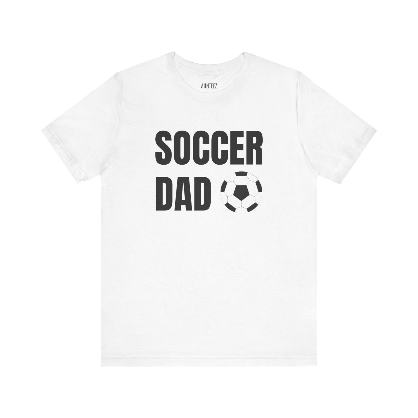 Soccer Dad Tee