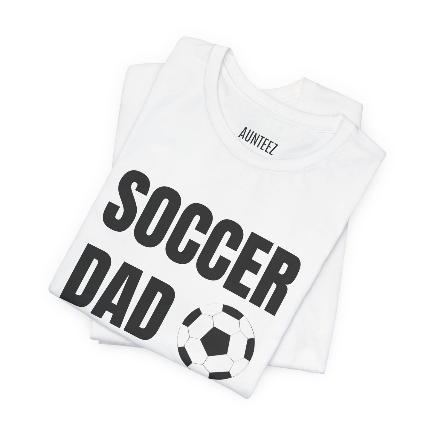 Soccer Dad Tee