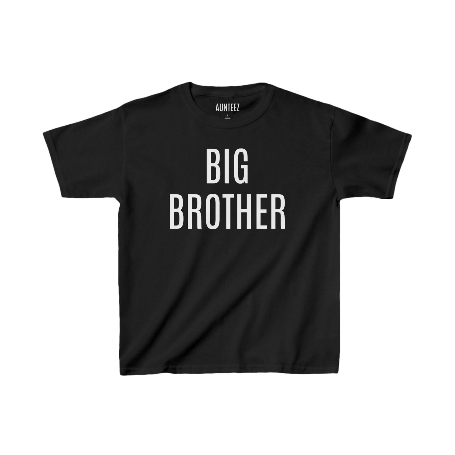 Kids Big Brother Tee